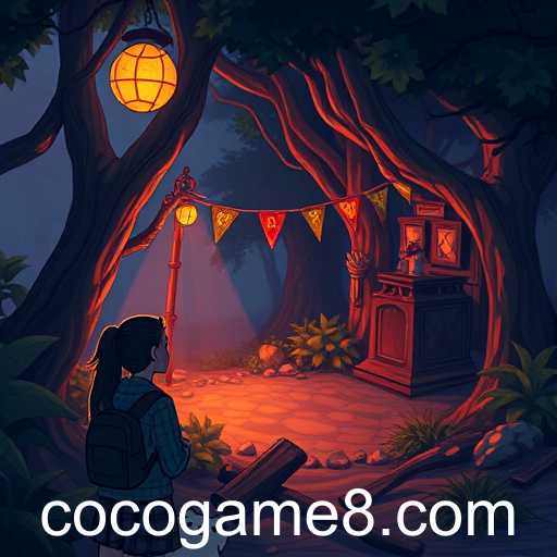 Explore the Exciting World of Adventure Quests with 'Coco Game'