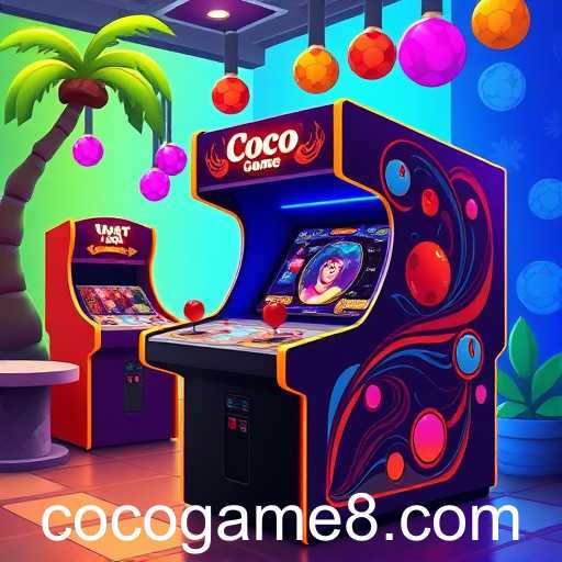 The Enduring Appeal of Arcade Classics: A Journey Through Gaming History