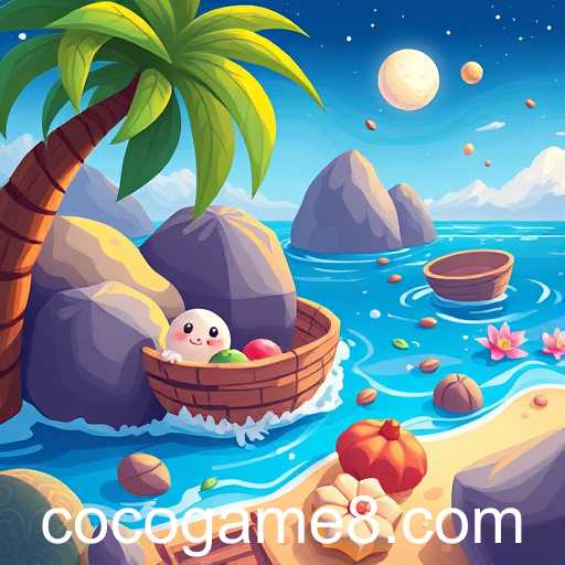 Exploring the Fun and Relaxation of 'Casual Picks' with 'Coco Game'