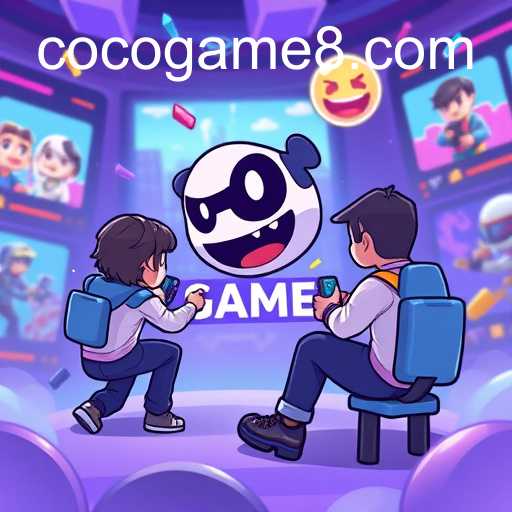 The Rise of Coco Game in the Digital Era