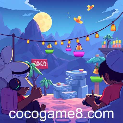 coco game