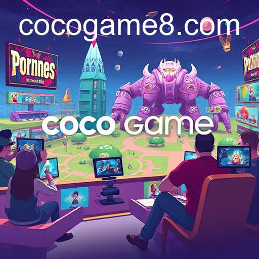 The Evolution and Impact of Coco Game