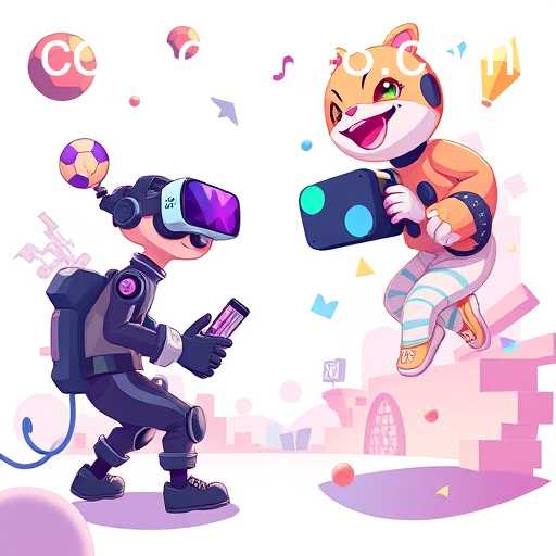Coco Game Revolutionizes Online Gaming