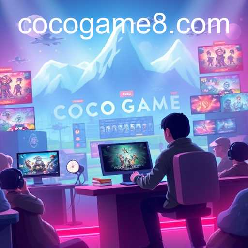 The Rise of Coco Game in Global Markets