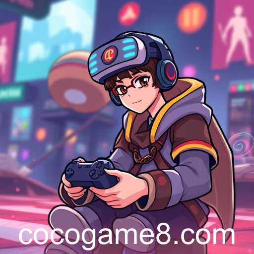 The Evolution of Online Gaming: Coco Game's Impact