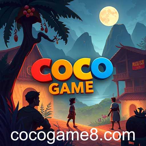 The Rise and Impact of 'Coco Game' on Online Gaming