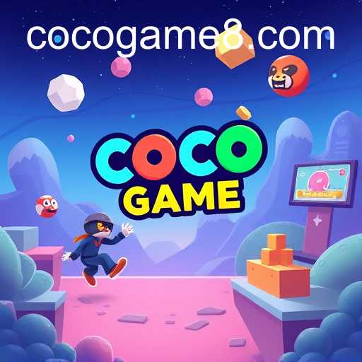 Exploring the Success of 'Coco Game' Online