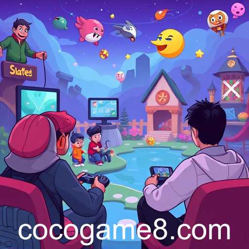 coco game