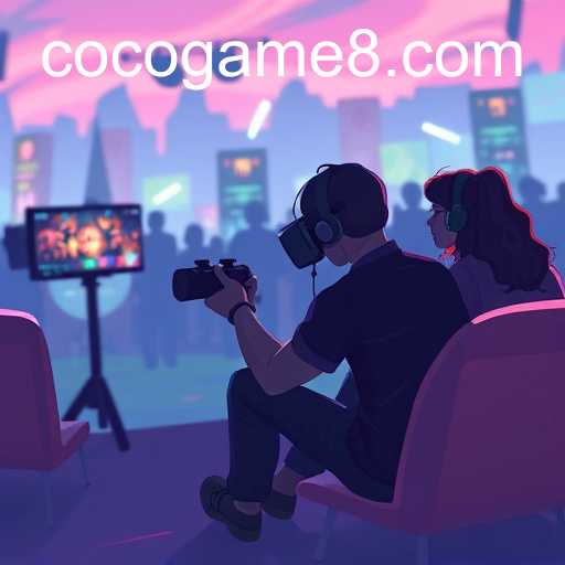 Coco Game Expands Its Digital Horizons