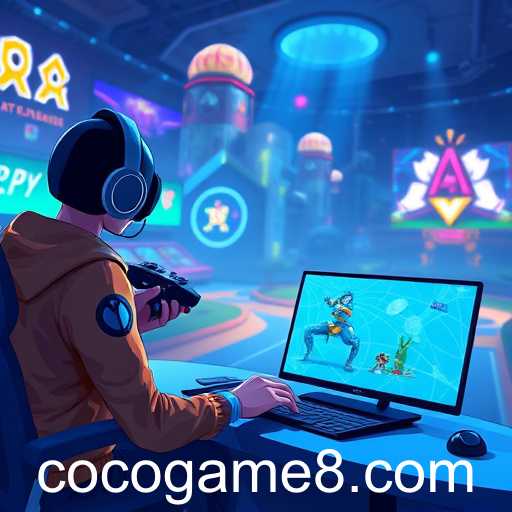 Coco Game: A Rising Star in Online Gaming
