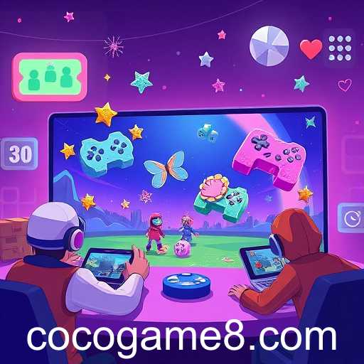 The Rise of Coco Game Online Gaming Community