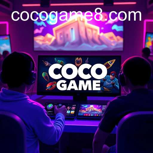 Coco Game's Impact on Online Gaming Culture