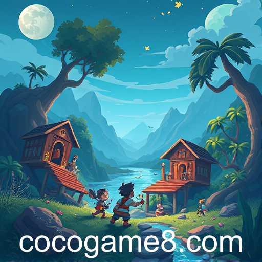 coco game