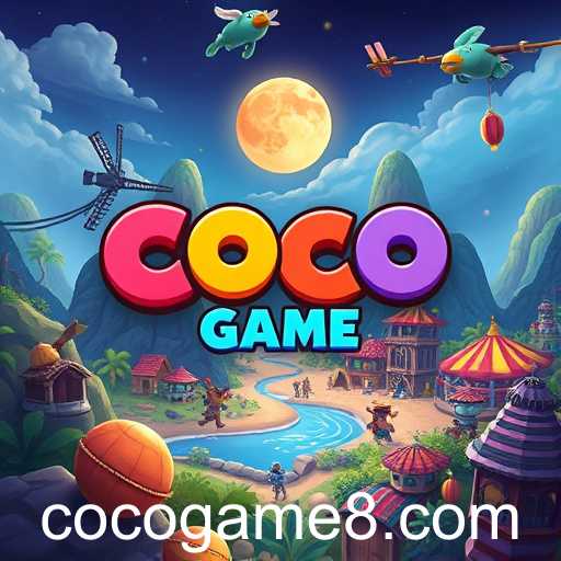 The Rise of 'Coco Game': A Digital Phenomenon