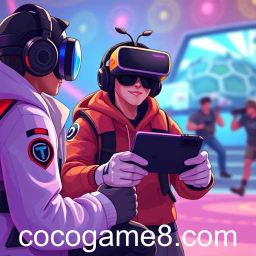 The Rise and Evolution of Coco Game Platforms