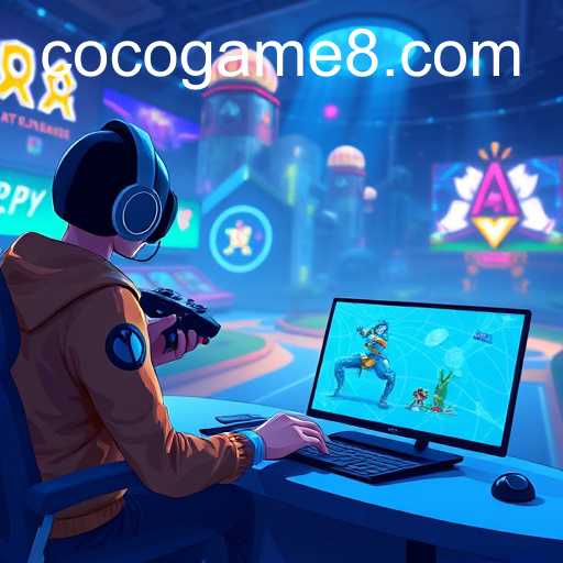 Coco Game: A Digital Revolution in Gaming