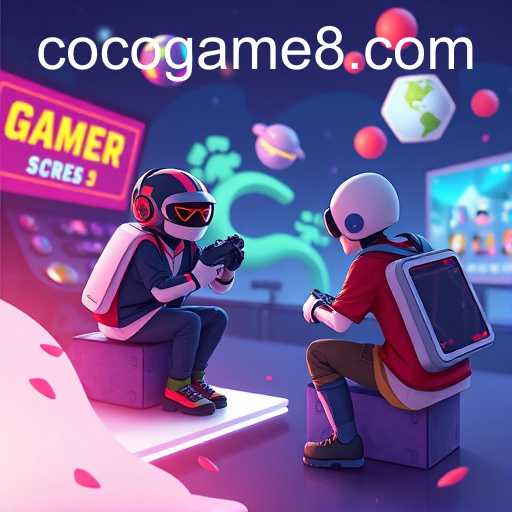 Coco Game: Revolutionizing Online Entertainment