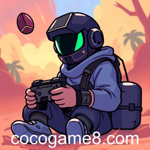 Coco Game Revolution: A Digital Playground