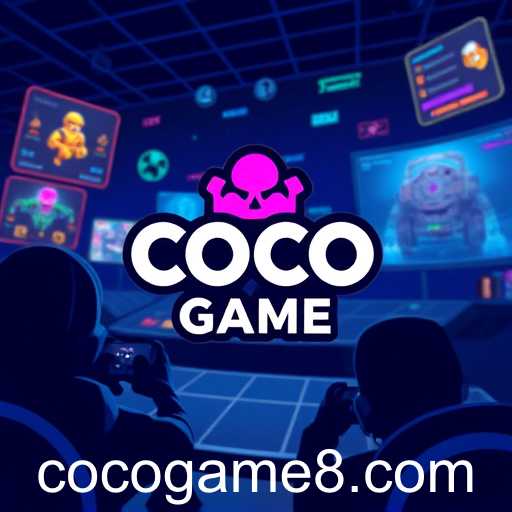 The Rise of Coco Game: A New Era in Online Gaming