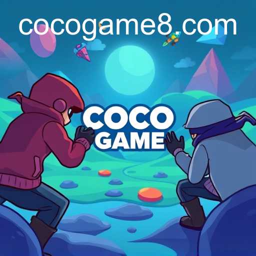 The Rise of Coco Game Websites in 2026