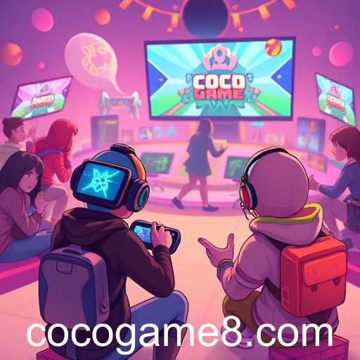 The Rising Popularity of Coco Game