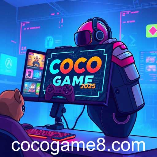 The Rise of Coco Game in 2025