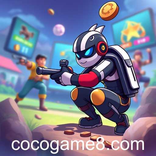 Coco Game: A Rising Star in Online Gaming