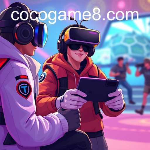 The Rise of Virtual Encounters: Coco Game's Strategic Move
