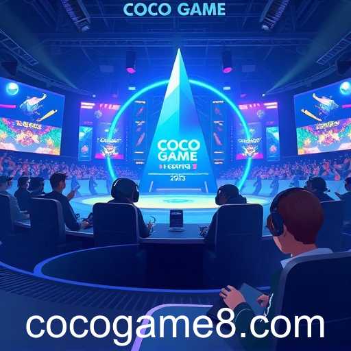 Coco Game: The Rise of a Digital Playground