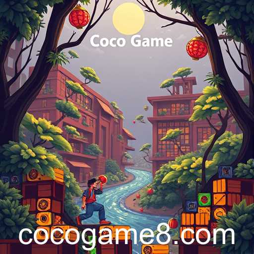 The Evolution and Impact of Coco Game