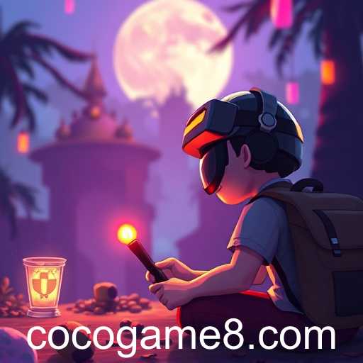 The Evolution of Coco Game in Online Entertainment