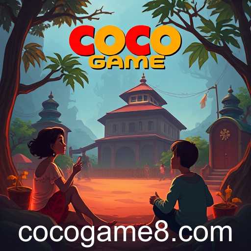 The Evolution of Online Gaming: CoCo Game's Impact