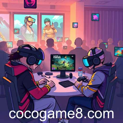 coco game