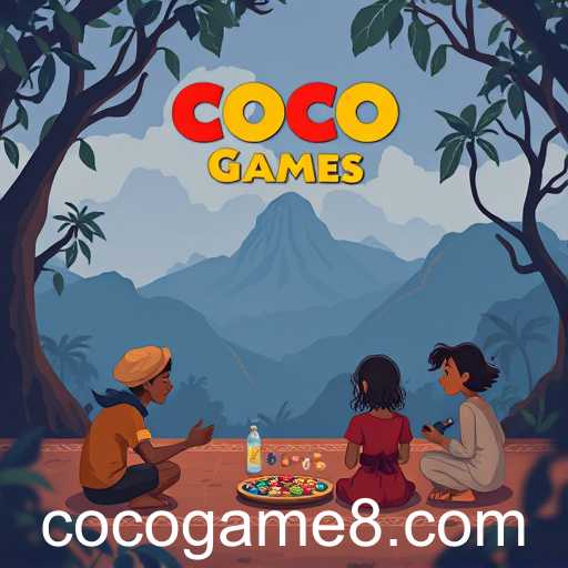 coco game