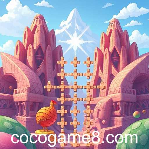 Exploring the Engaging World of Puzzle Challenges on Coco Game