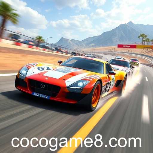 Unleash Your Need for Speed with 'Racing Thrills' on Coco Game
