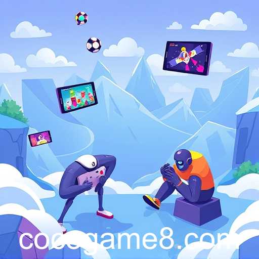 The Rise and Impact of Online Games