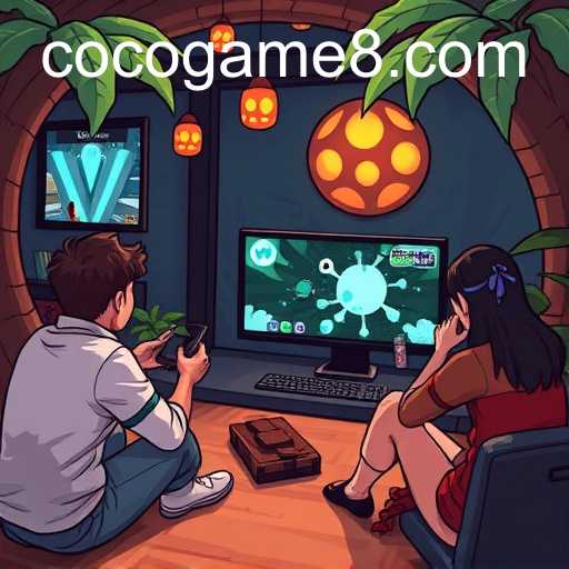The Rise of Coco Game Platforms