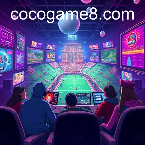 The Rise of Coco Game in Online Gaming