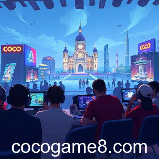 coco game