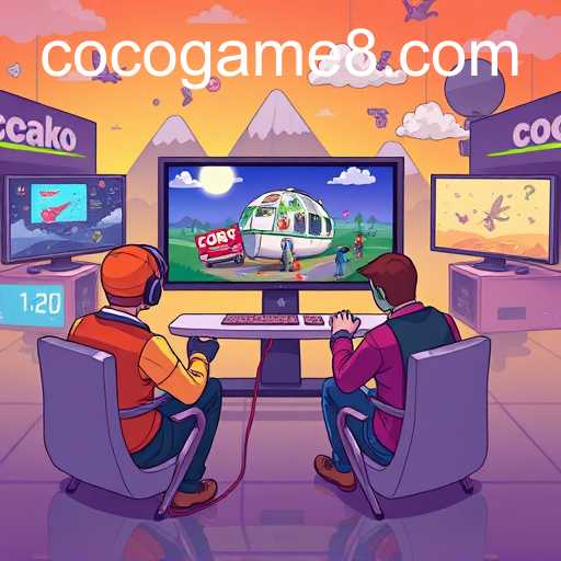 The Rising Trend of Online Gaming Platforms in 2025