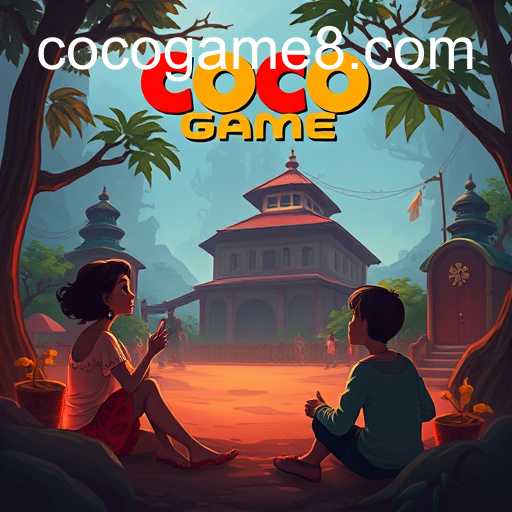 Exploring the Engaging World of Simulation Play Featuring 'Coco Game'