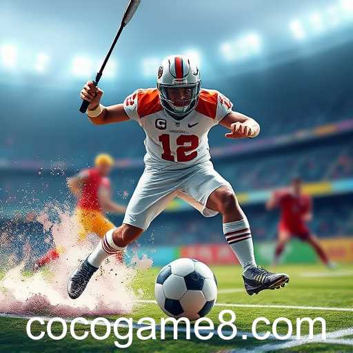 Exploring the Excitement of 'Sports Mania' with Coco Game