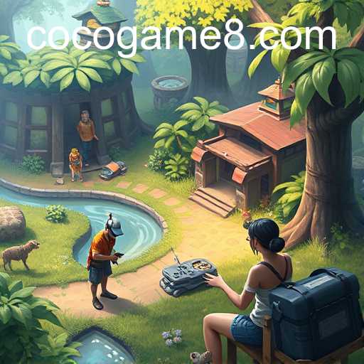 The Rise of 'Coco Game' in Online Gaming